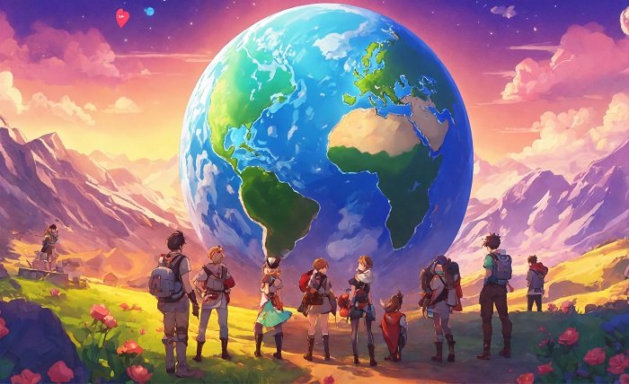 Anime-Planet