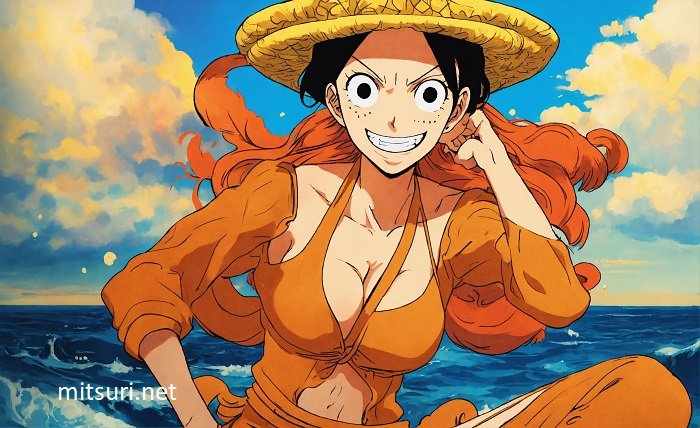 One Piece Manga Online