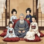 kagaya ubuyashiki family