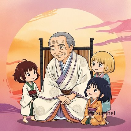 kagaya ubuyashiki kids