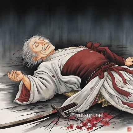 yoriichi tsugikuni death