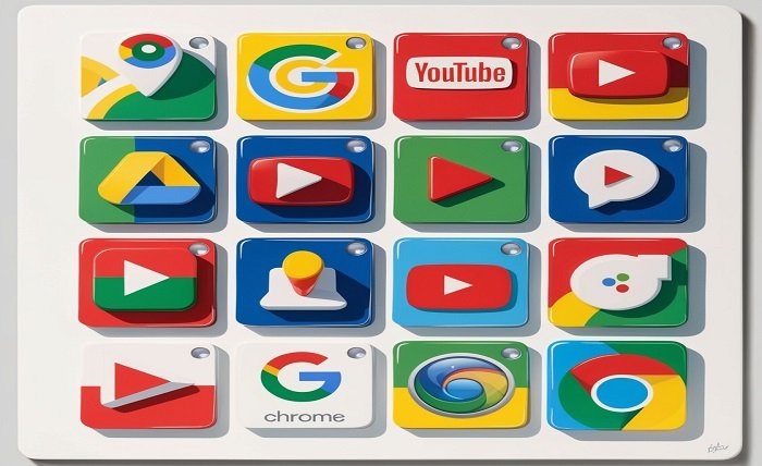 google memory game