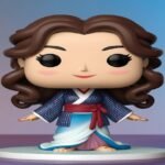 mitsuri kanroji funko pop