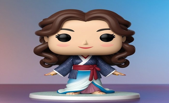 mitsuri kanroji funko pop