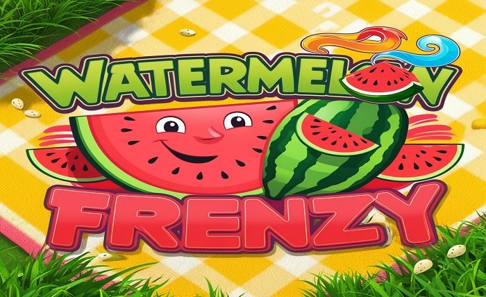 watermelon game