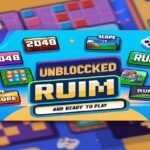 unblocked games