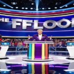 the floor game show